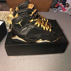 Golden Moment Pack 7